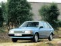 Mazda 323 II (BD) Hatchback 1.1 (1980 - 1985 ..)