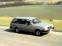 Mazda 323 I (FA) Wagon 1.4 (1977 - 1985 ..)