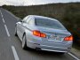 BMW 5 series  F10