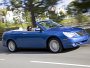 Chrysler Sebring Convertible 2.7