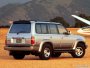 Lexus LX FZJ80 450 (1995 - 1998 ..)