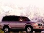 Lexus LX FZJ80 450 (1995 - 1998 ..)