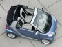 Smart Fortwo  Cabrio 2010