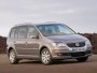 Volkswagen Touran  2.0 TDI AT (2007 - 2010 ..)