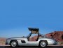 Mercedes SL-Klasse W198 300 SL Gullwing (1954 - 1957 ..)