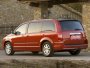 Chrysler Grand Voyager  3.8