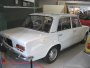 Fiat 124 Saloon
