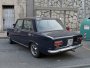 Fiat 124 Saloon