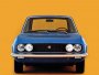 Fiat 124 Sport Coupe 1800 (1969 - 1975 ..)