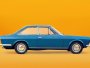 Fiat 124 Sport Coupe 1800 (1969 - 1975 ..)