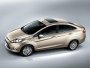 Ford Fiesta VI Sedan 1.6L I4 (2011 - 2013 ..)