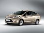 Ford Fiesta VI Sedan 1.6L I4 (2011 - 2013 ..)