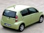 Daihatsu Sirion 5D 1.0 (2005 - 2007 ..)