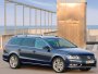 Volkswagen Passat Variant B7 1.6 TDI MT (2010 . -   )