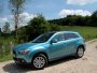 Mitsubishi ASX  160 MPI (2010 . -   )