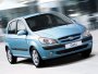 Hyundai Getz  1.1 MT (2006 - 2010 ..)