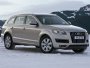 Audi Q7  4.2 V8 FSI