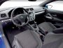 Volkswagen Scirocco  2.0 TDI MT (2008 . -   )