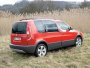 Skoda Roomster  Scout 