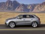 Audi Q3  2.0 TFSI MT quattro (2011 . -   )