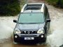 Nissan X-Trail  2.0 MT (2007 - 2010 ..)