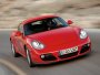 Porsche Cayman  R MT (2009 . -   )