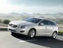 Volvo V60  2.0T MT (2010 . -   )