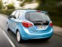 Opel Meriva  1.4 (2010 . -   )