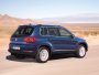 Volkswagen Tiguan  1.4 TSI MT (2007 . -   )