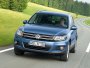 Volkswagen Tiguan  1.4 TSI MT (2007 . -   )