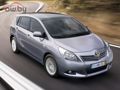 Toyota Verso  1.8 AT