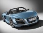 Audi R8 Spyder 4.2 FSI AT (2009 - 2012 ..)