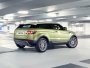 Land Rover Range Rover Evoque Coupe 