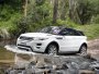 Land Rover Range Rover Evoque Coupe 