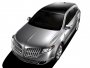 Lincoln MKT 