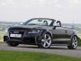 Audi TT RS 8J Roadster 2.5 TFSI AT