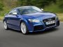 Audi TT RS 8J Coupe 2.5 TFSI MT