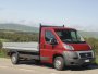 Fiat Ducato Cabinato 2.3 JTD L3H1 (2006 . -   )