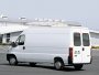 Fiat Ducato Van 2.8 JTD (1994 - 2006 ..)