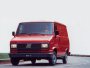 Fiat Ducato Van 2.0 (1981 - 1994 ..)