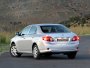 Toyota Corolla  1.6 Dual VVT-I AT (2007 - 2010 ..)