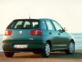 Seat Ibiza III 5dr 1.8 T Cupra (1999 - 2001 ..)