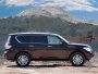 Nissan Patrol Y62 5.6 AT (2010 . -   )