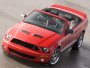 Ford Mustang Convertible Shelby GT500 (2005 - 2009 ..)