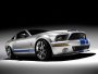 Ford Mustang Convertible Shelby GT500 (2005 - 2009 ..)
