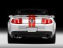 Ford Mustang Convertible Shelby GT500 (2010 . -   )