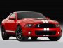 Ford Mustang  Shelby GT500 (2009 - 2012 ..)