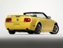 Ford Mustang Convertible 4.0 V6 (2005 - 2008 ..)