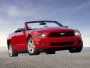 Ford Mustang Convertible 5.0 GT (2009 - 2012 ..)