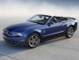 Ford Mustang Convertible 3.7 (2012 . -   )